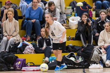 Bild 409 - wBJ NFV Futsalmeisterschaft